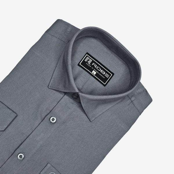 cotton exclusive formal shirt (surma)