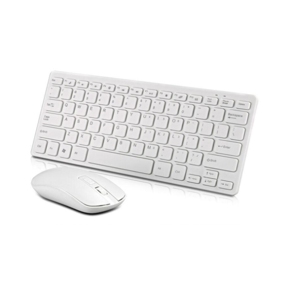 wireless set keyboard and mouse km901