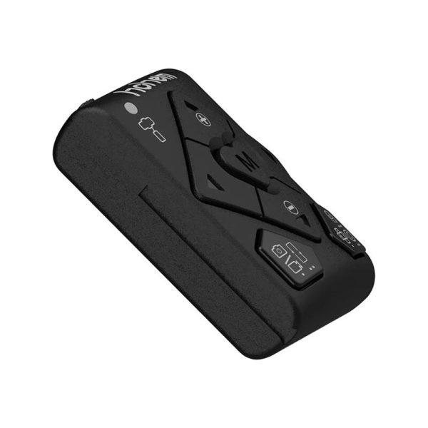 hohem hrt 03 wireless bluetooth remote control