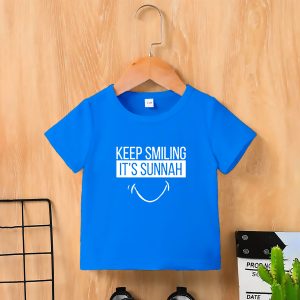 kids premium (cotton) t shirt