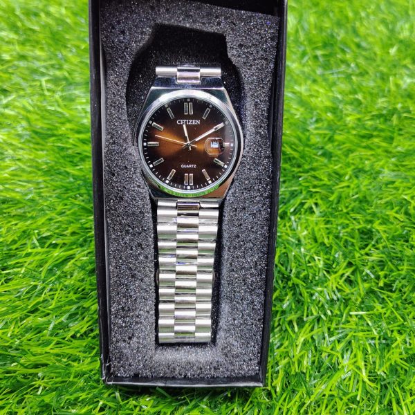 citizen tsuyosa men's watch