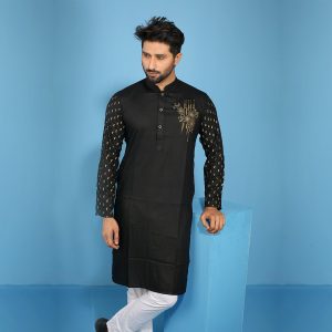 stylish premium quality panjabi