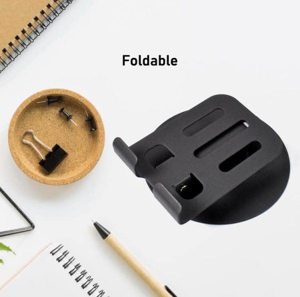 360 degree rotation phone holder stand