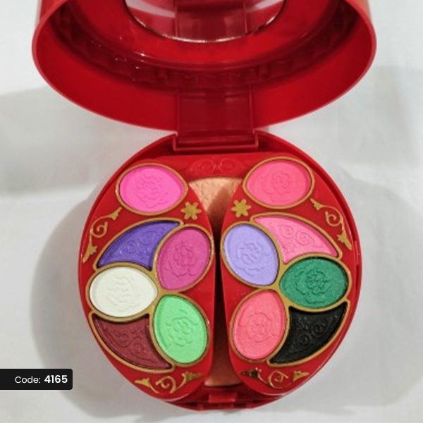 romantic grace make up kit 12g