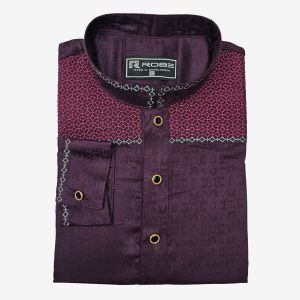 indian exclusive embroidery panjabi