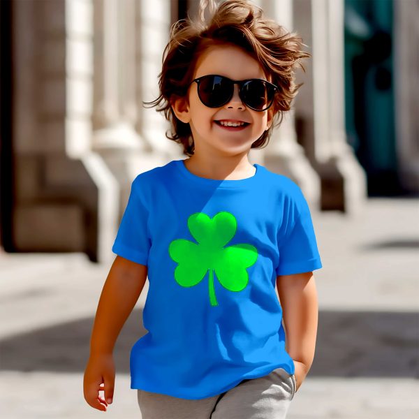 kids premium (cotton) t shirt