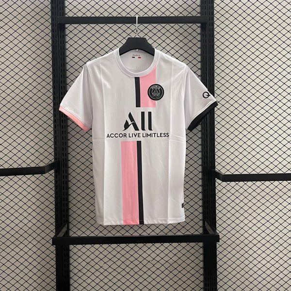 psg home jersey 2021 22 messi 30