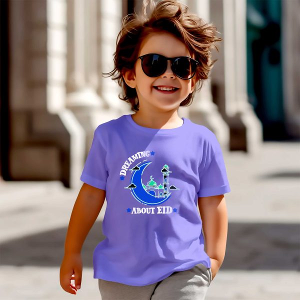 kids premium (cotton) t shirt