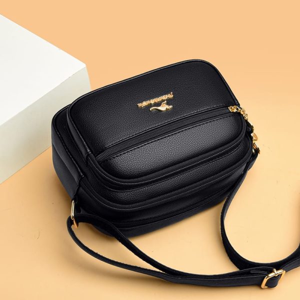 stylish women's crossbody bag