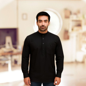 shy looks pure cotton katuya for men's