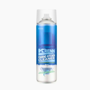 krenn foaming kitchen cleaner