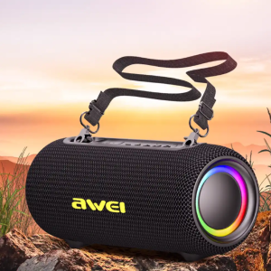 awei ka33 bluetooth speaker (6 months warranty)