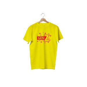 gen z t shirt for mens