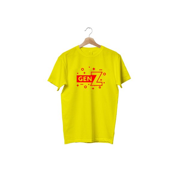 gen z t shirt for mens