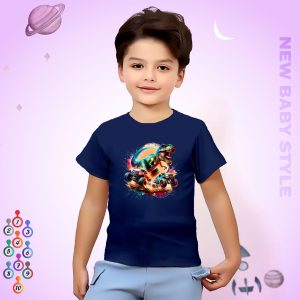 বেবি টি শার্ট (cotton)