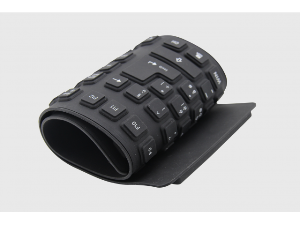 flexible keyboard