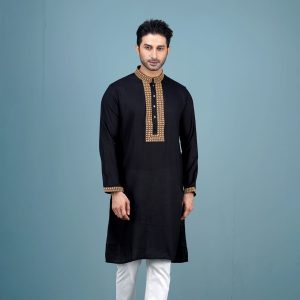 stylish premium quality panjabi