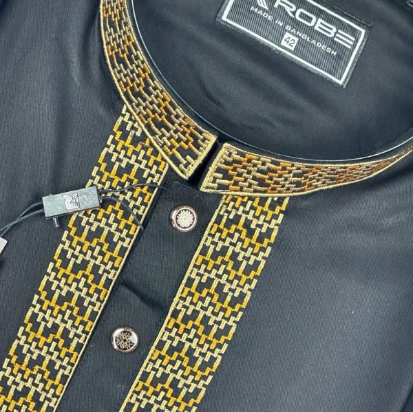 premium quality panjabi