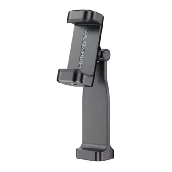 plokama cl 20 phone clip head for connecting to tripods