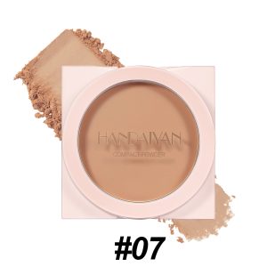 handaiyan soft bright powder cake (shade #7)