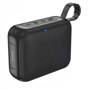hoco mmj07 wireless speaker | 4 hour playtime | supports bt, tf, usb & tws