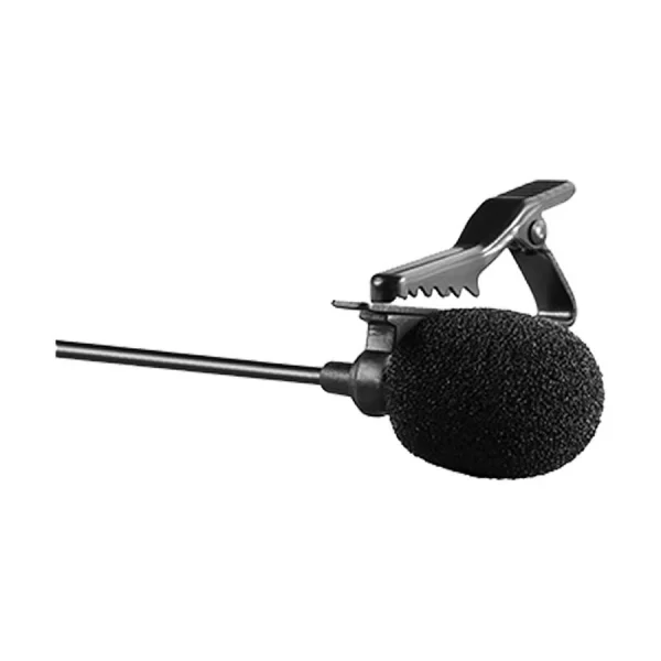 boya by m1s universal lavalier microphone