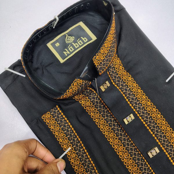 stylish premium quality panjabi
