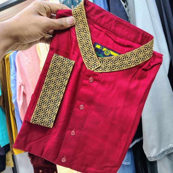 stylish premium quality panjabi