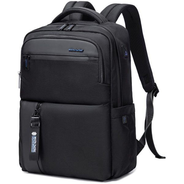 arctic hunter b00477 city hunter series waterproof anti theft backpack 15.6inch laptop compartmen