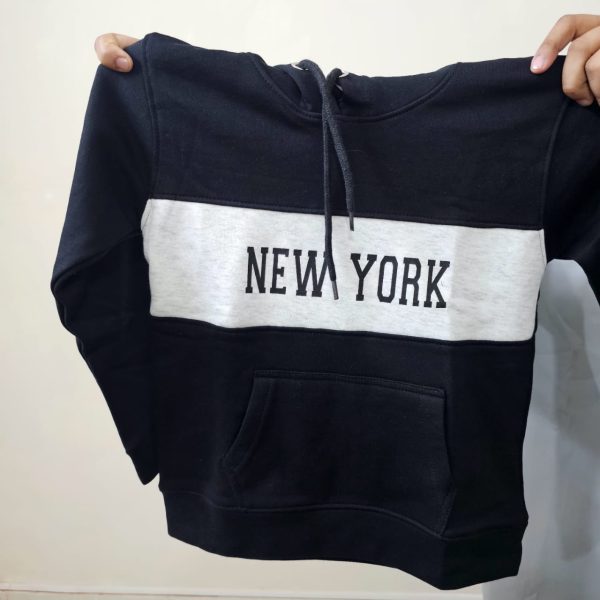 stylish casual baby hoodies