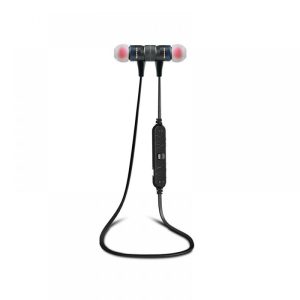 awei a920bl wireless smart sport stereo magnetic earphones explosive bass