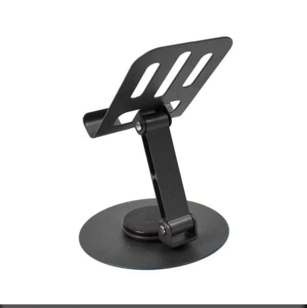 360 degree rotation phone holder stand