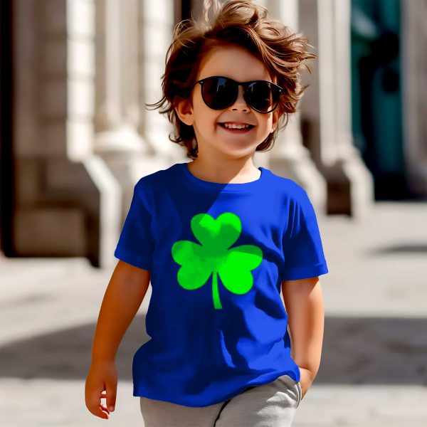 kids premium (cotton) t shirt