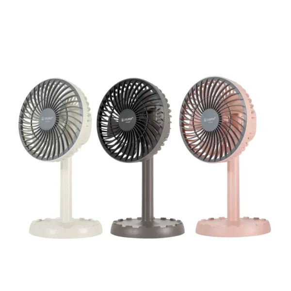 jy super jy 2218 rechargeable fan