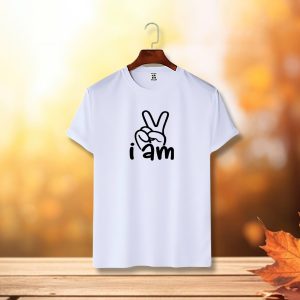 𝐂𝐨𝐭𝐭𝐨𝐧 men's t shirt
