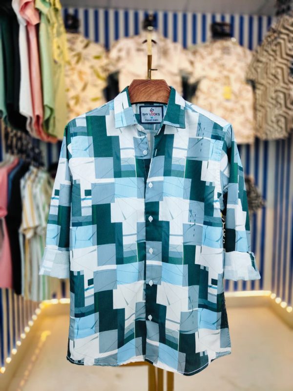 premium quality exclusive shirt collection – by shy looks