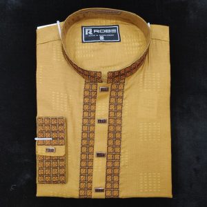 indian exclusive embroidery panjabi