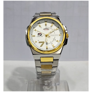 forecast stainless steel digital original watch for men –