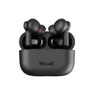 a4tech bloody m30 pure bass true wireless earbuds black