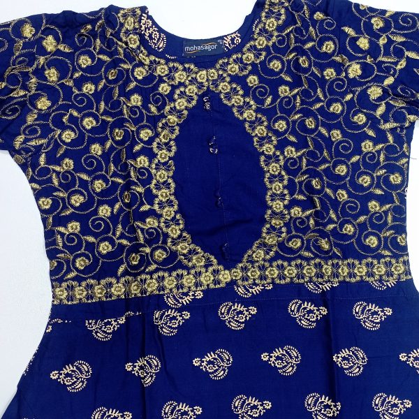 ladies kurti