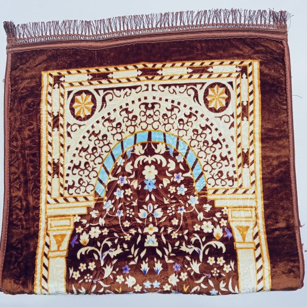 high quality china soft prayer jaynamaj mash jaynamaj different colors 1 piece