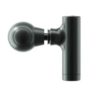 "mini fascial gun for neck foot body gun"