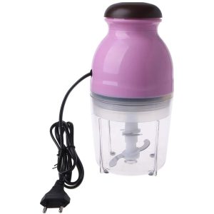 capsule cutter blender