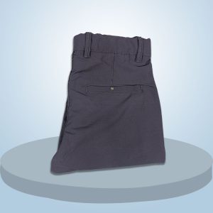 premium dubai stig pant (formal / casual) (navy blue)