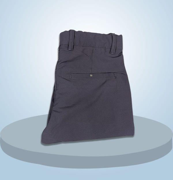 premium dubai stig pant (formal / casual) (navy blue)