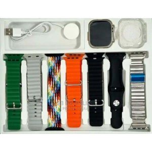 y60 ultra sports smart watch