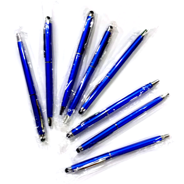 customize ballpoint pen uv print (minimum order 50 pcs)