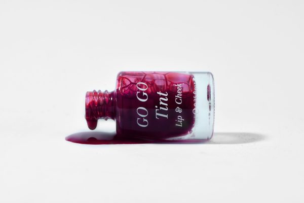 pastel beauty go go tint lip & cheek (bright cherry)