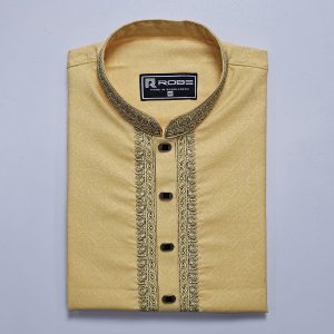 indian exclusive embroidery panjabi