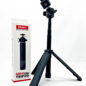 jmary mt 29 portable mini tripod for camera mobile dslr